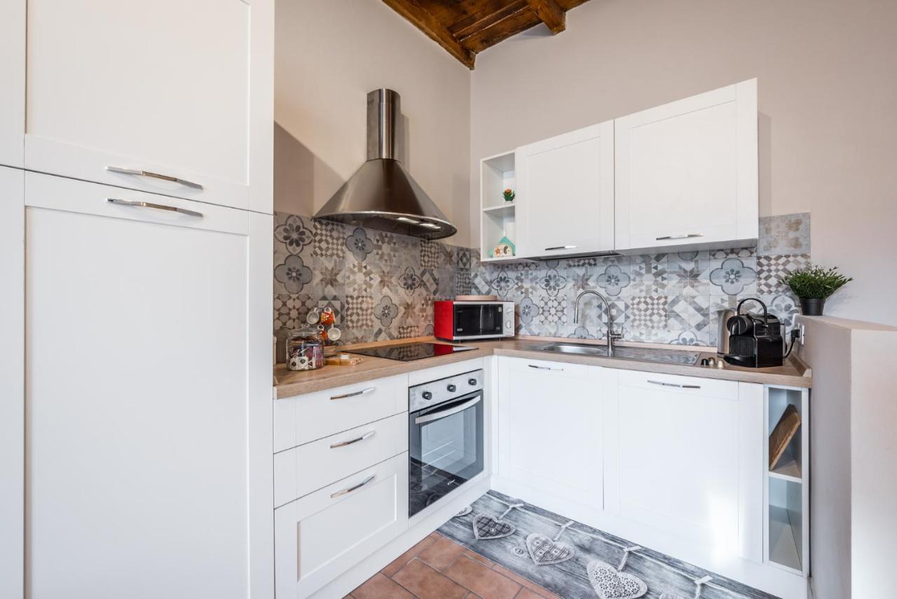 Appartement Santo Stefano Casa Vittoria à Bologne Extérieur photo