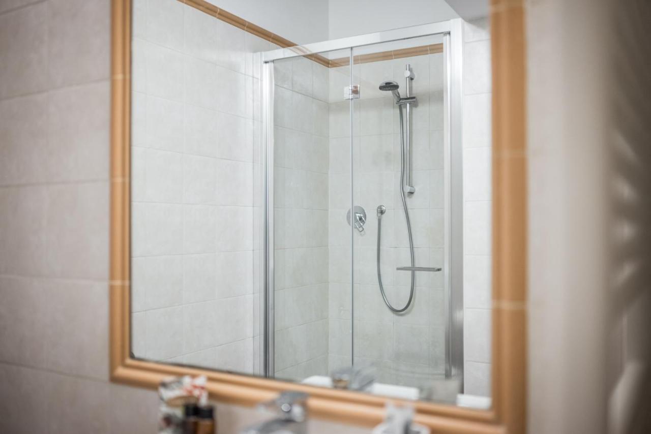 Appartement Santo Stefano Casa Vittoria à Bologne Extérieur photo