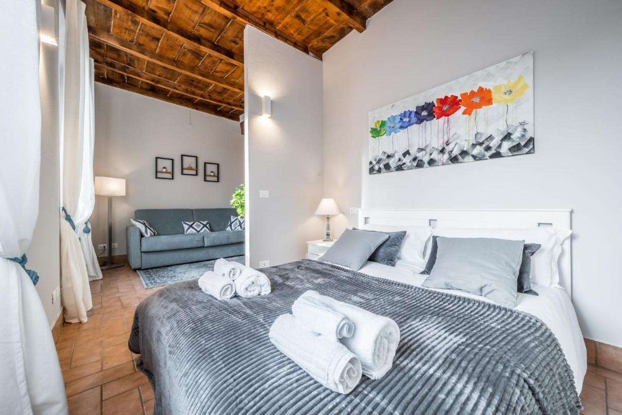 Appartement Santo Stefano Casa Vittoria à Bologne Extérieur photo
