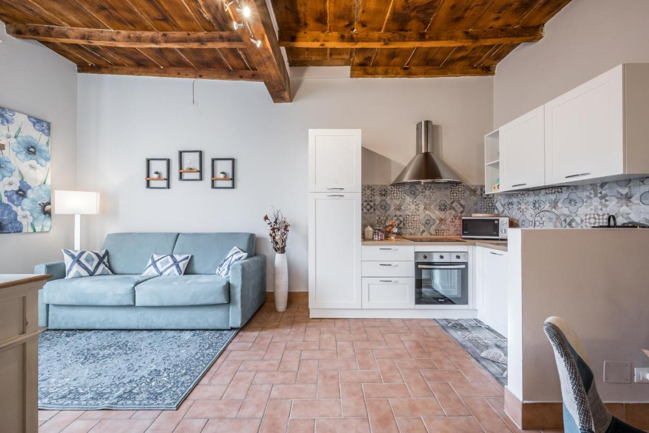 Appartement Santo Stefano Casa Vittoria à Bologne Extérieur photo