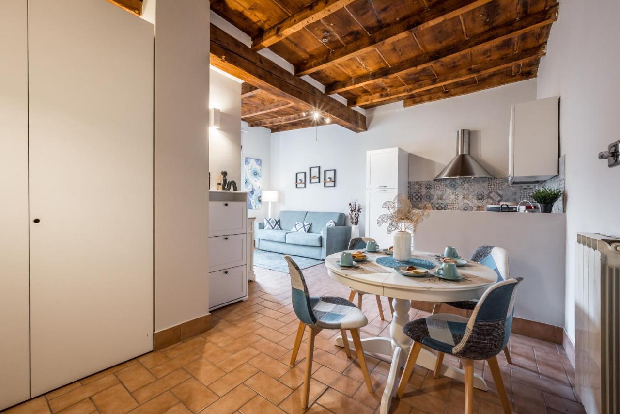 Appartement Santo Stefano Casa Vittoria à Bologne Extérieur photo