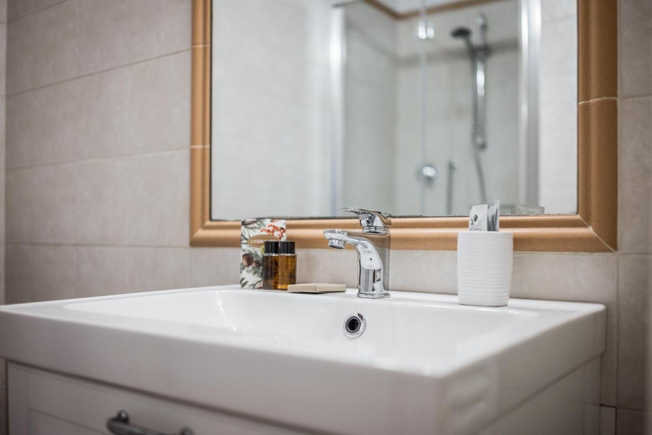 Appartement Santo Stefano Casa Vittoria à Bologne Extérieur photo