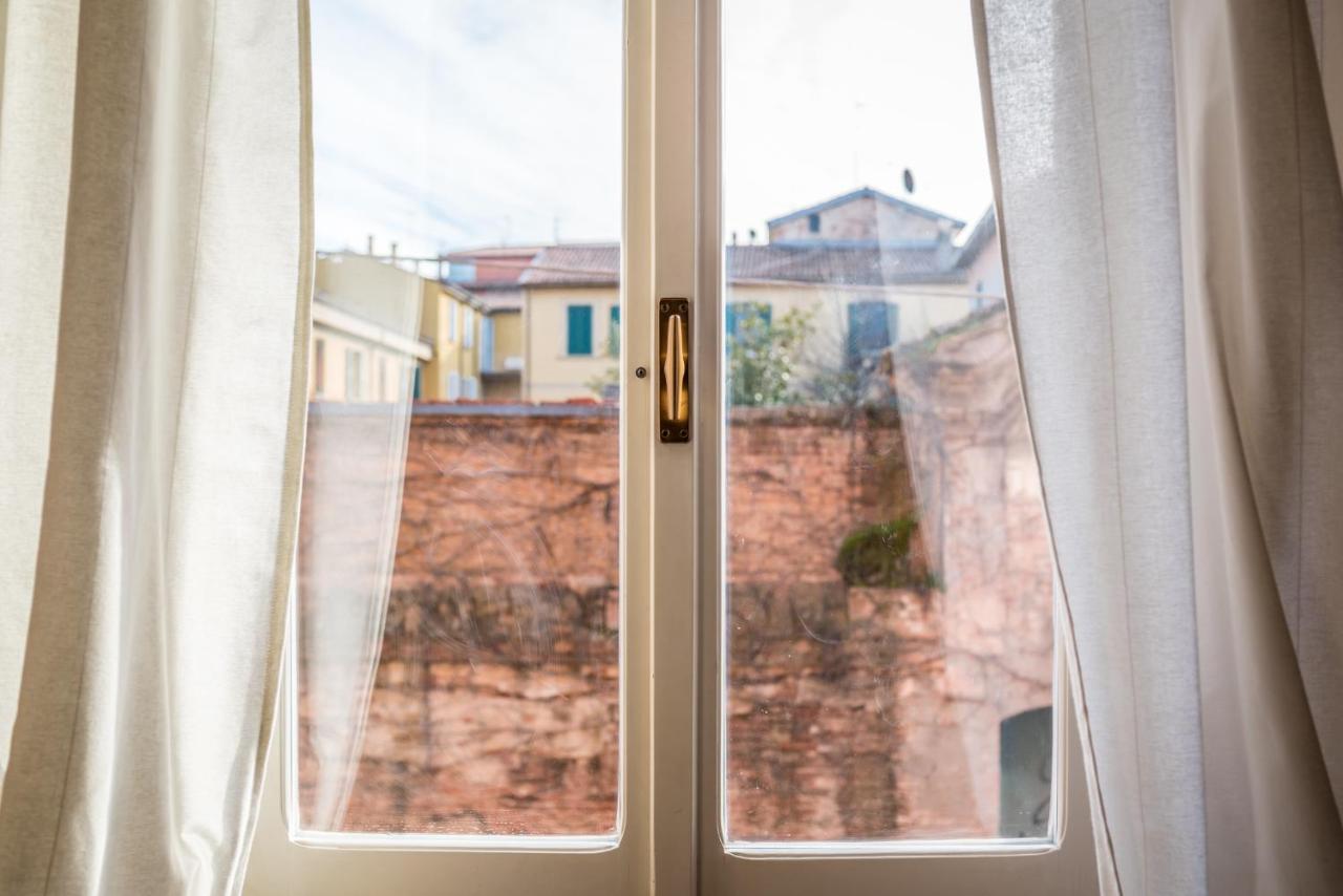 Appartement Santo Stefano Casa Vittoria à Bologne Extérieur photo