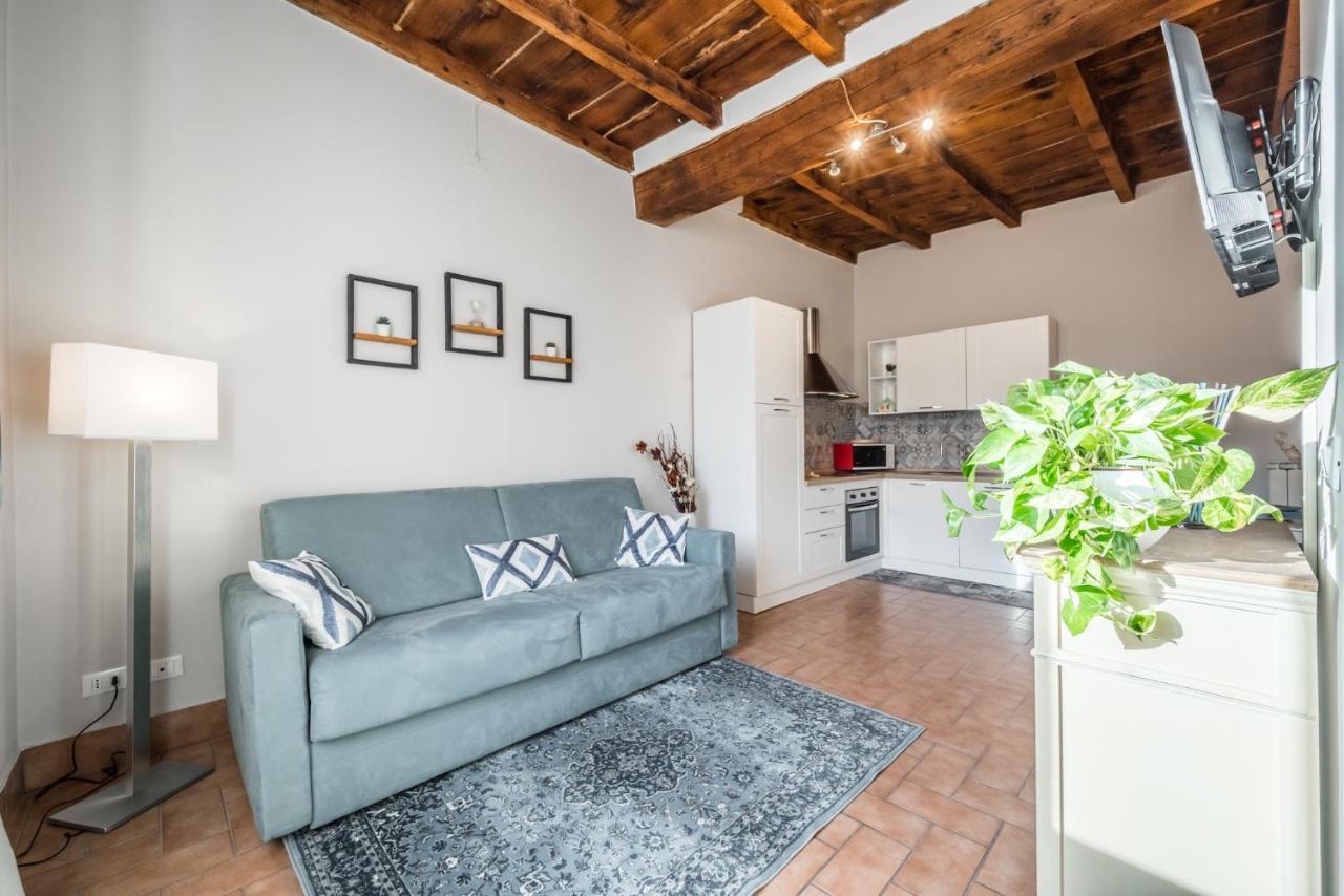Appartement Santo Stefano Casa Vittoria à Bologne Extérieur photo