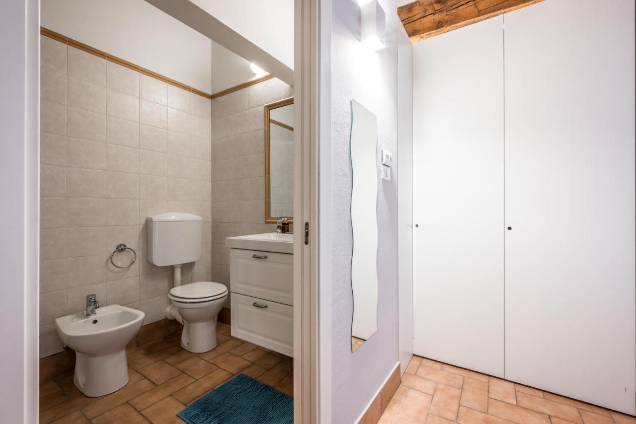 Appartement Santo Stefano Casa Vittoria à Bologne Extérieur photo