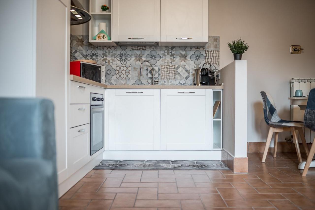 Appartement Santo Stefano Casa Vittoria à Bologne Extérieur photo