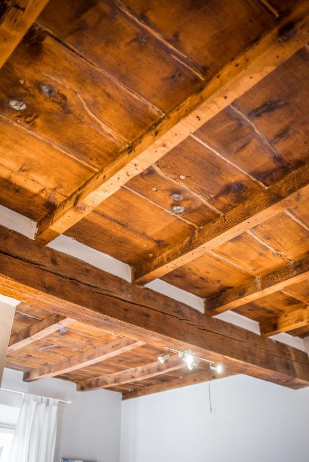 Appartement Santo Stefano Casa Vittoria à Bologne Extérieur photo