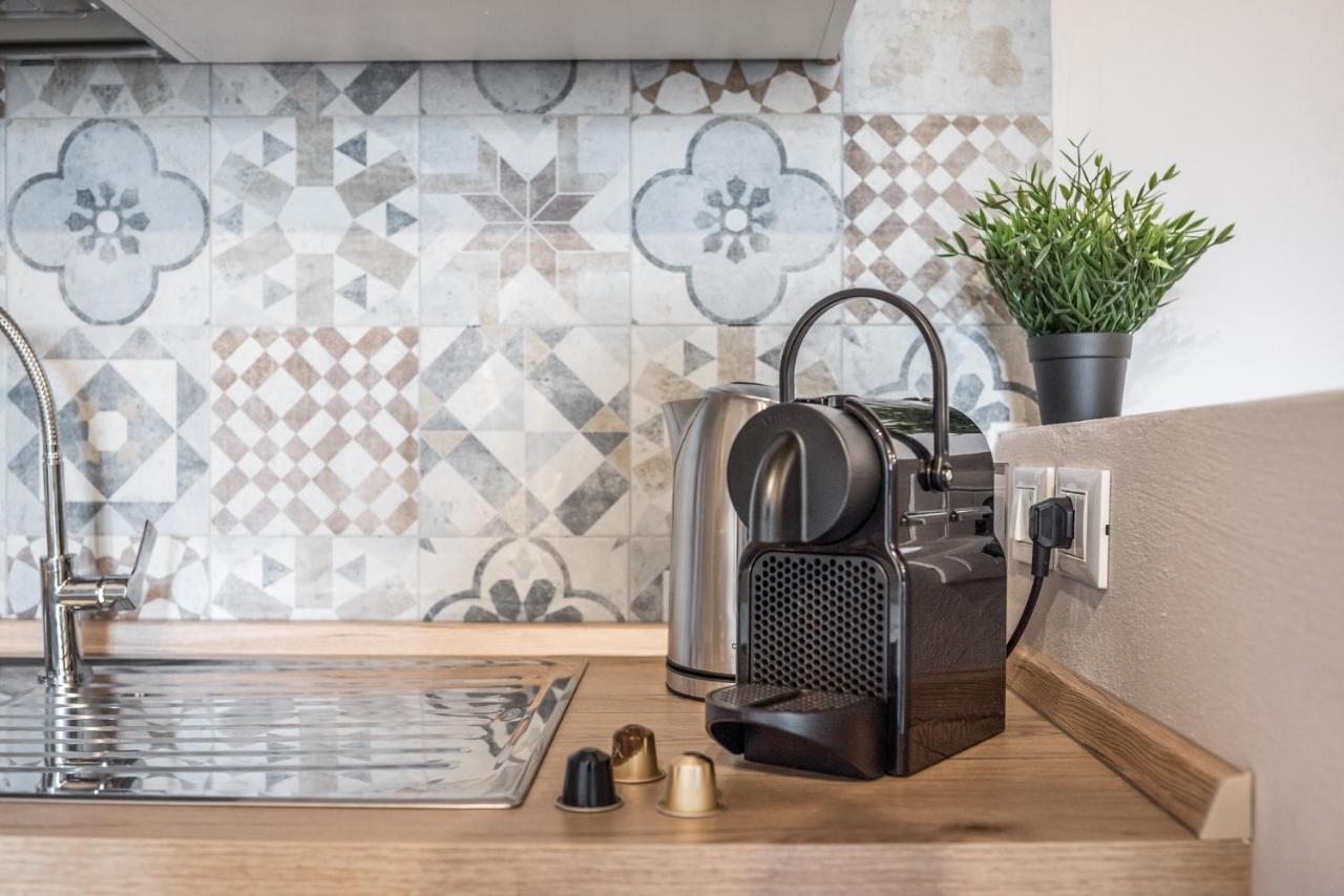 Appartement Santo Stefano Casa Vittoria à Bologne Extérieur photo